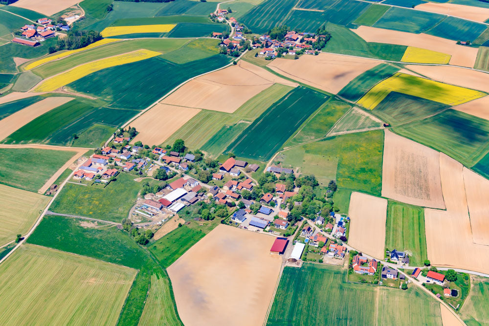 Geiselsdorf