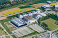 Gewerbegebiet Dräxlmaier