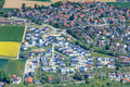 "Im Burger Feld" New Development Area