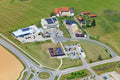 Gewerbegebiet Rieder im Feld