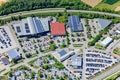 Gewerbegebiet West