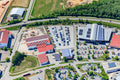 Gewerbegebiet West