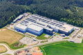 Gewerbegebiet Baumgartenstraße