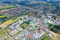 Gewerbegebiet Vilsbiburg