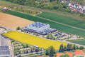 Ballsporthalle Vilsbiburg