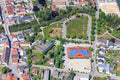 Stadthalle Vilsbiburg