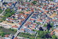 Stadtplatz Vilsbiburg