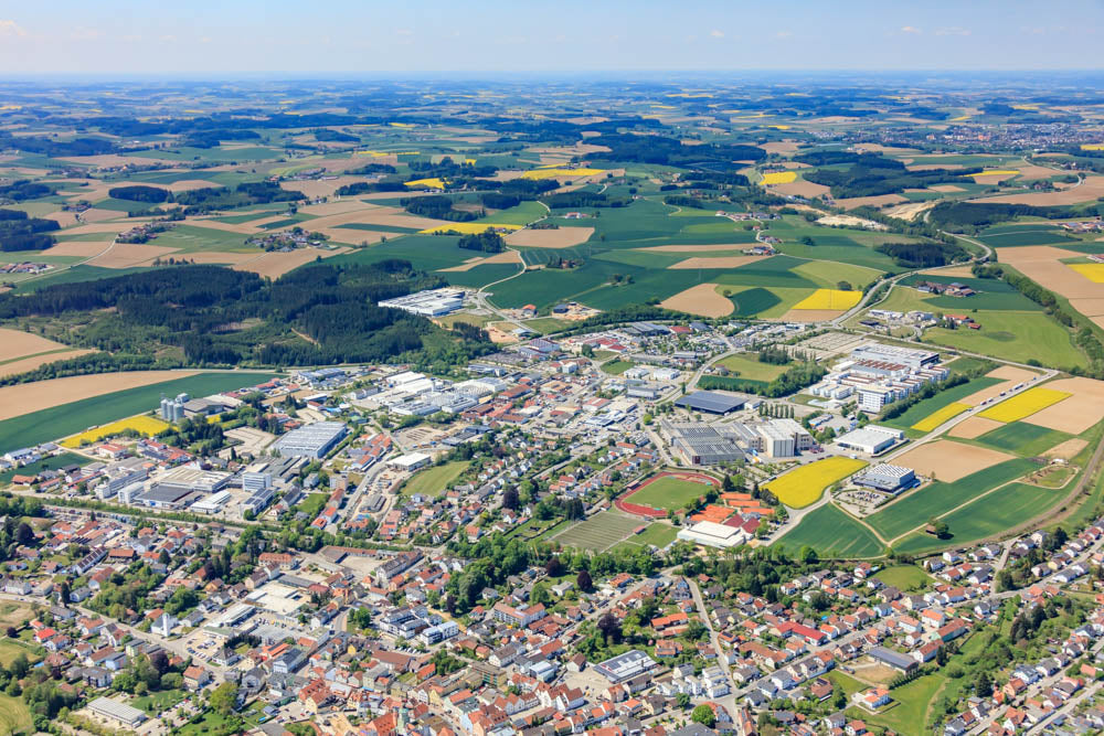 Vilsbiburg