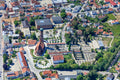 Kirchstraße Vilsbiburg