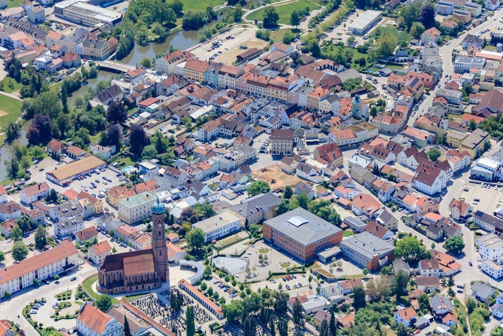 Vilsbiburg