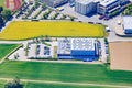 Ball Sports Hall Vilsbiburg