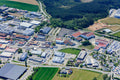 Gewerbegebiet Schwalbenfeld
