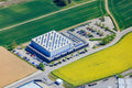 Vilsbiburg Ball Sports Hall
