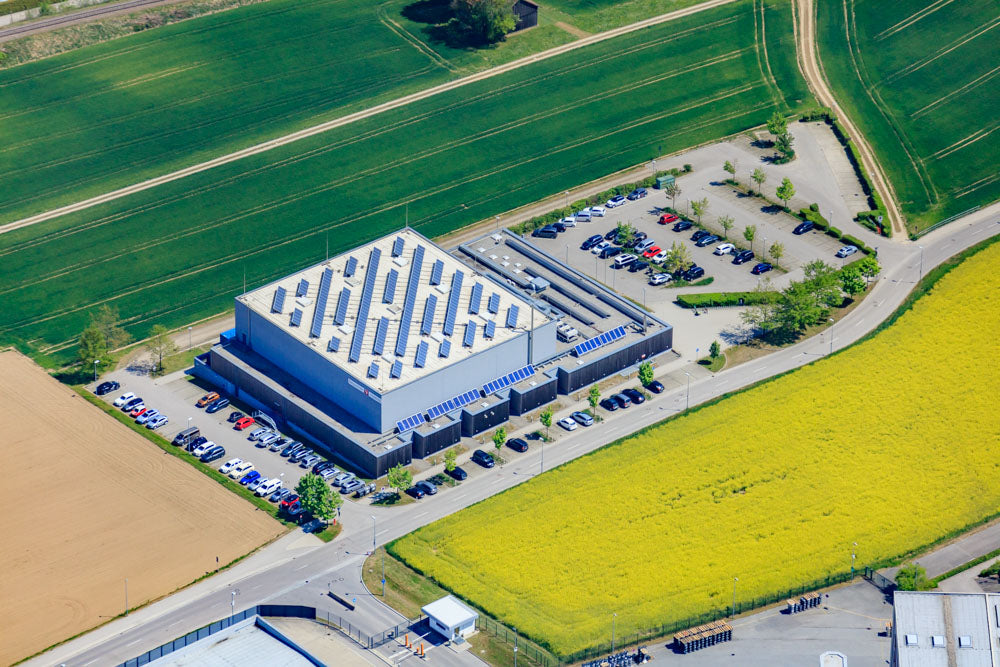 Vilsbiburg Ball Sports Hall