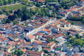 Stadtplatz Vilsbiburg