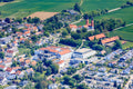 Vilsbiburg Clinic