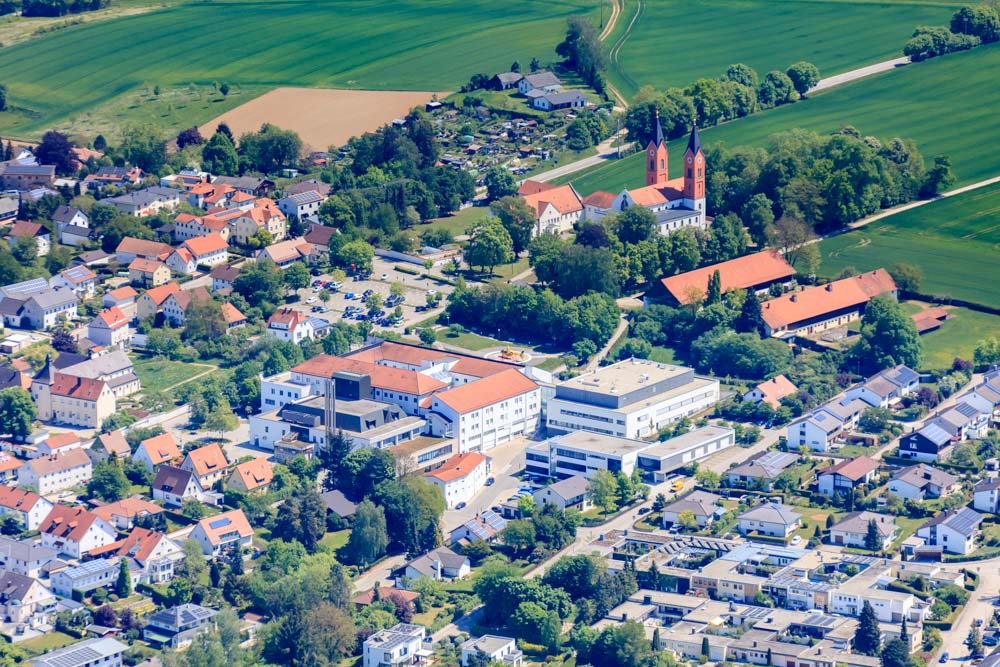 Vilsbiburg Clinic