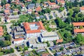 Vilsbiburg Hospital