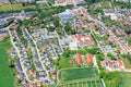 Vilsbiburg Hospital