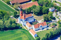 Wallfahrtskirche Maria Hilf