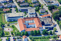 Vilsbiburg Hospital