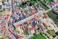 Stadtplatz Vilsbiburg