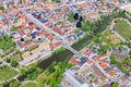Stadtplatz Vilsbiburg