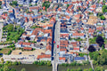 Vilsbiburg Town Square