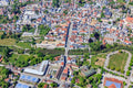 Old Town Vilsbiburg