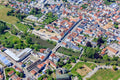 Stadtplatz Vilsbiburg