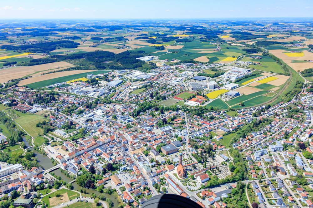 Vilsbiburg