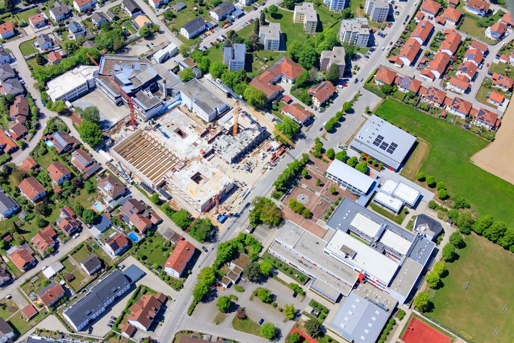 Realschule und Gymnasium Vilsbiburg