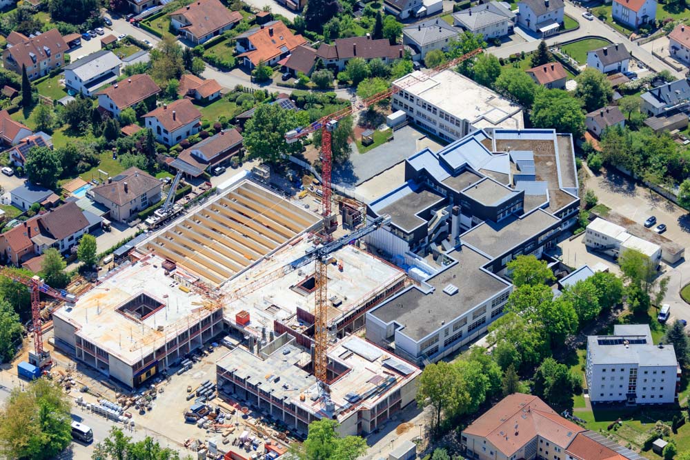 Realschule Vilsbiburg