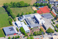 Maximilian-von-Montgelas-Gymnasium Vilsbiburg