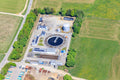Vilsbiburg Wastewater Treatment Plant