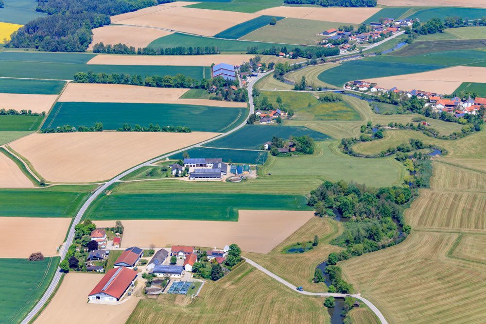 Vils bei Geratspoint
