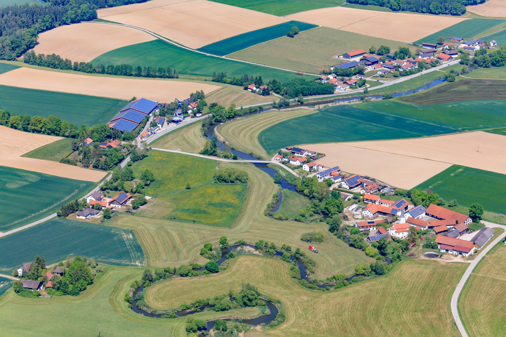 Vils bei Solling