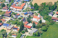 Frauensattling Town Center