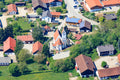 Ortsmitte Frauensattling