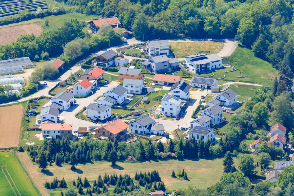 Am Wiesengrund New Development