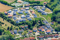 New Development Am Wiesengrund
