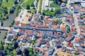Vilsbiburg Town Square