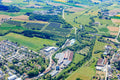 Gewerbegebiet Veldener Straße