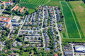 Wohnsiedlung Arberstraße