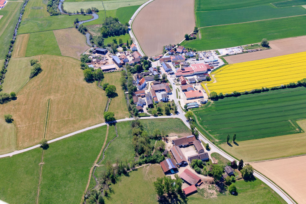 Gaindorf