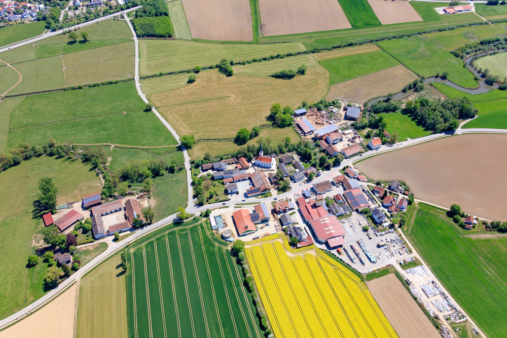 Gaindorf