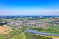 Vilsbiburg Panorama