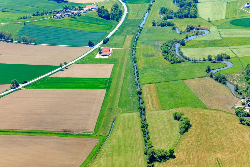 Flugplatz Vilsbiburg EDMP