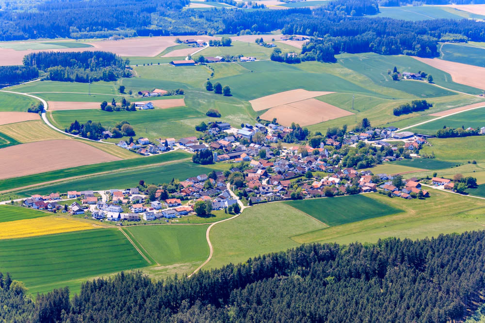Haarbach