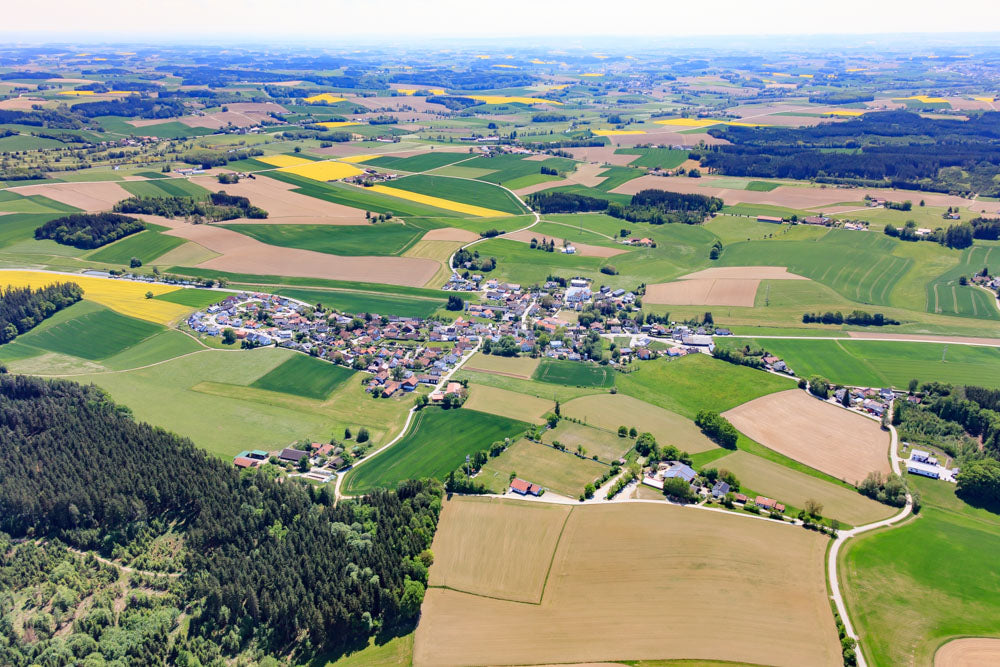 Haarbach